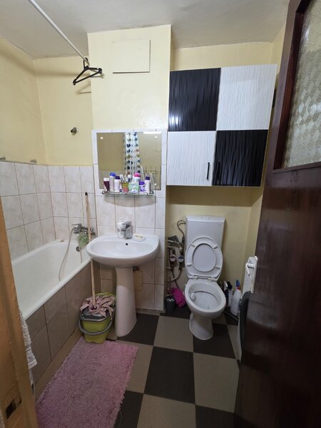 Theodor Pallady, 5 minute metrou 1 Decembrie 1918, pe strada Becatei