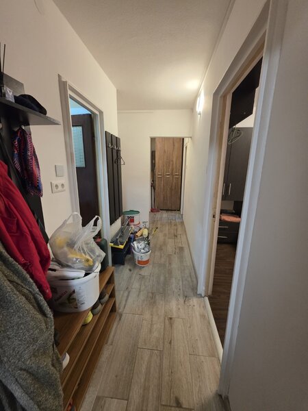 Theodor Pallady, 5 minute metrou 1 Decembrie 1918, pe strada Becatei