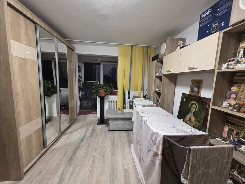 Theodor Pallady, 5 minute metrou 1 Decembrie 1918, pe strada Becatei