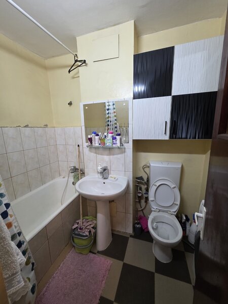 Theodor Pallady, 5 minute metrou 1 Decembrie 1918, pe strada Becatei